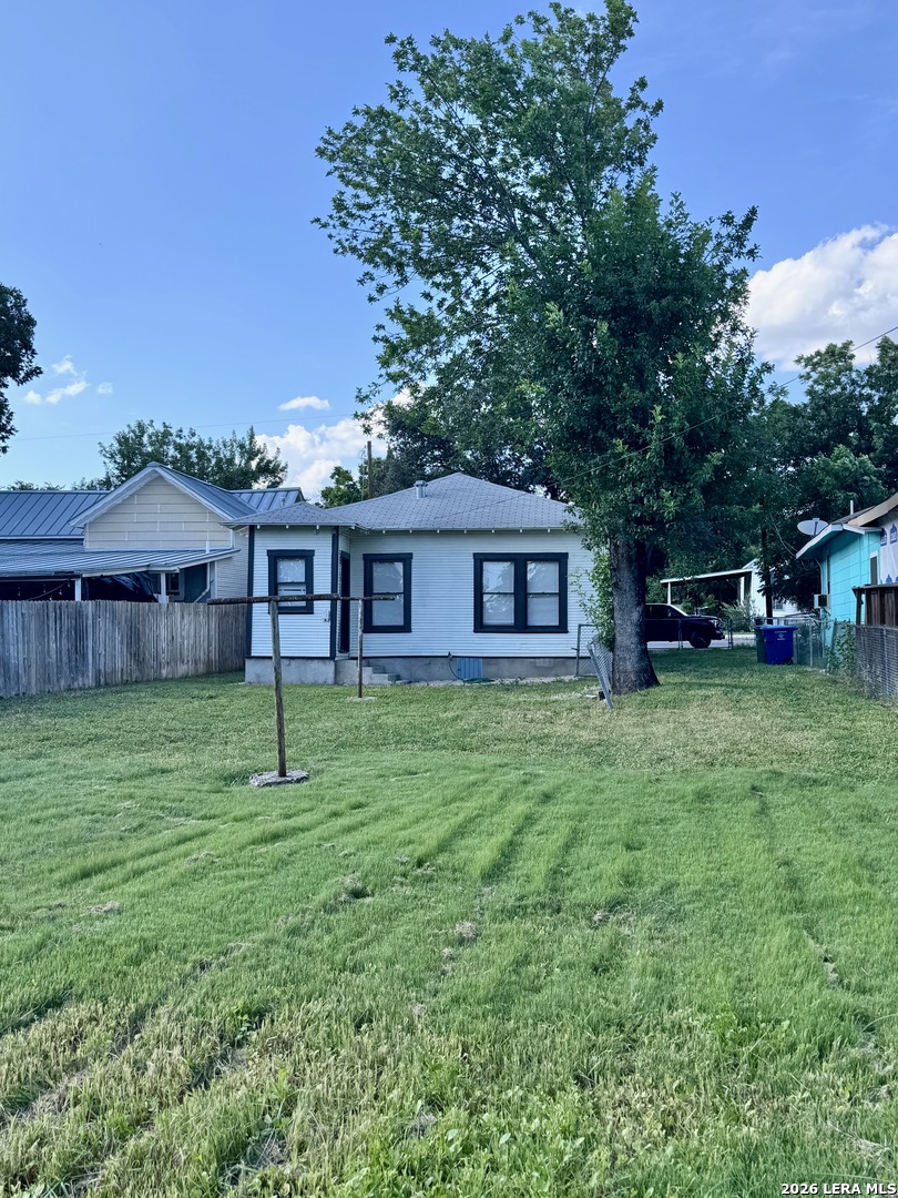 830 Texas Avenue San Antonio TX 78201
