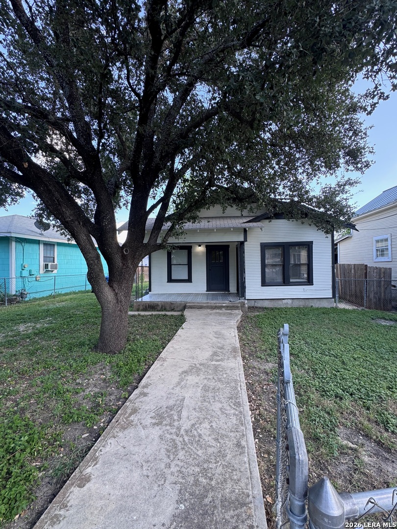 830 Texas Avenue San Antonio TX 78201