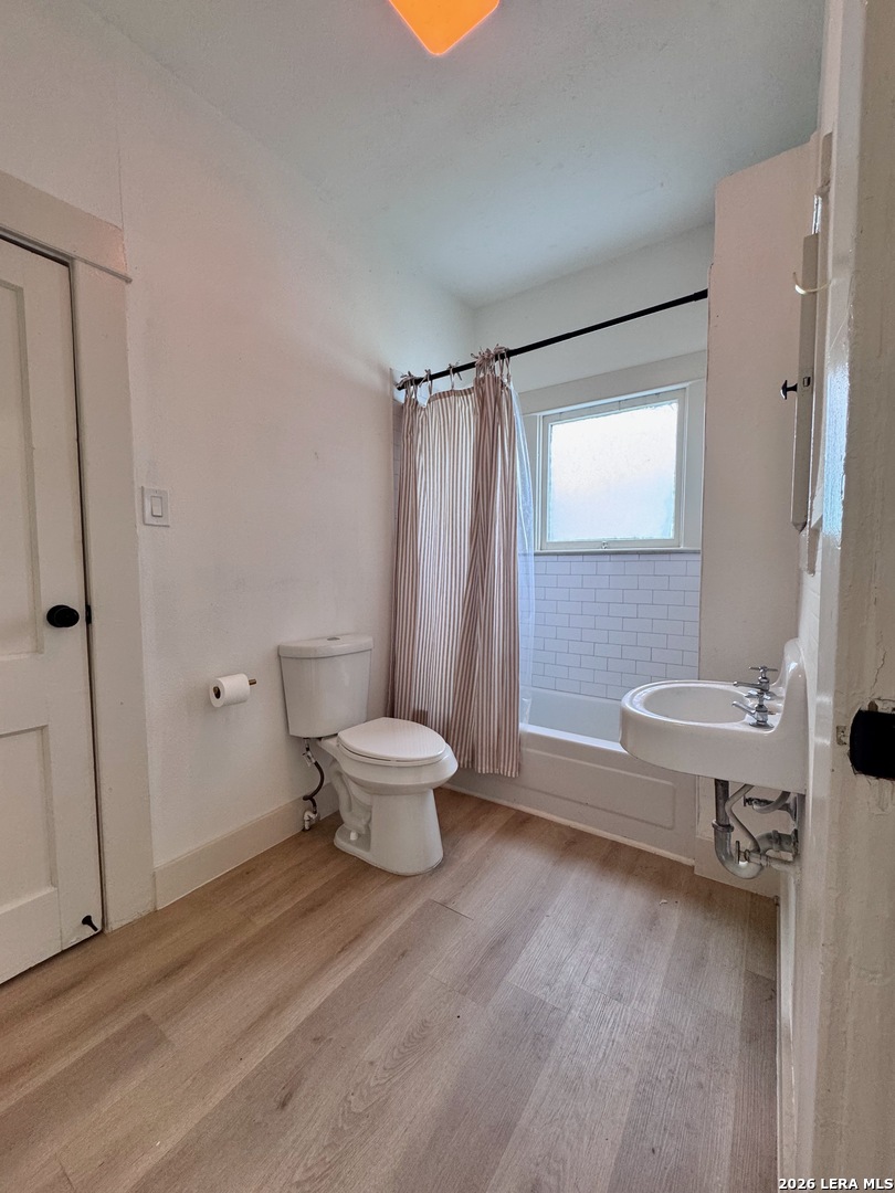 830 Texas Avenue San Antonio TX 78201