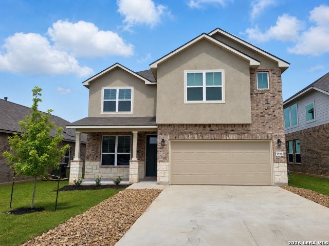1936 Edelweiss New Braunfels TX 78130