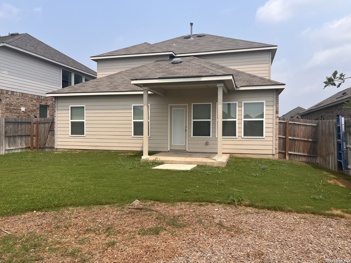 1936 Edelweiss New Braunfels TX 78130