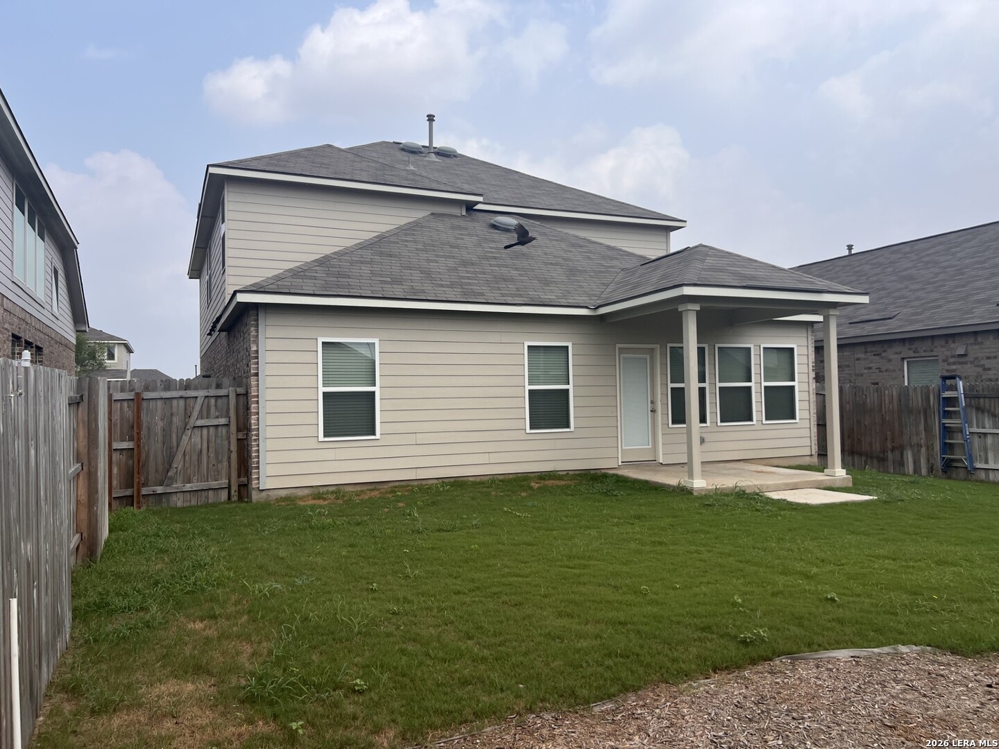 1936 Edelweiss New Braunfels TX 78130