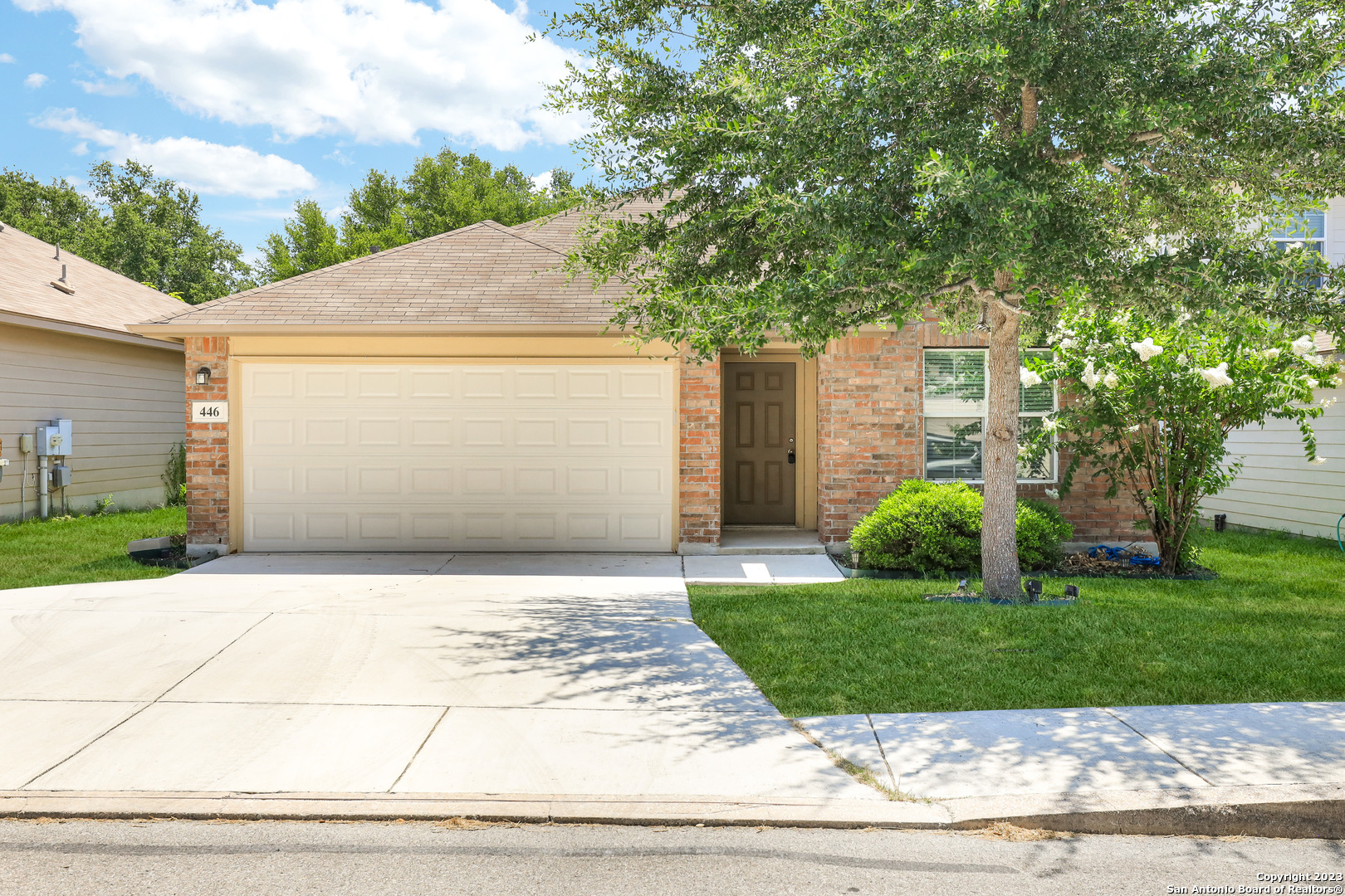 446 Eastern Phoebe San Antonio TX 78253