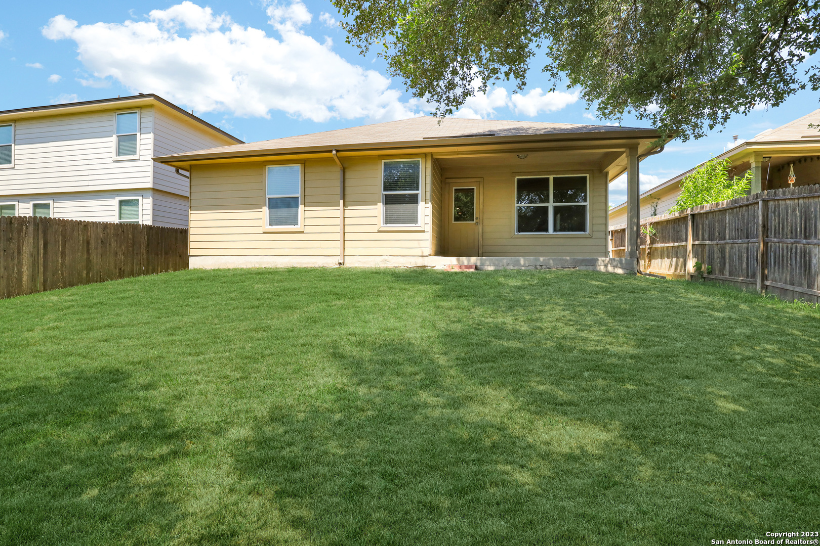 446 Eastern Phoebe San Antonio TX 78253