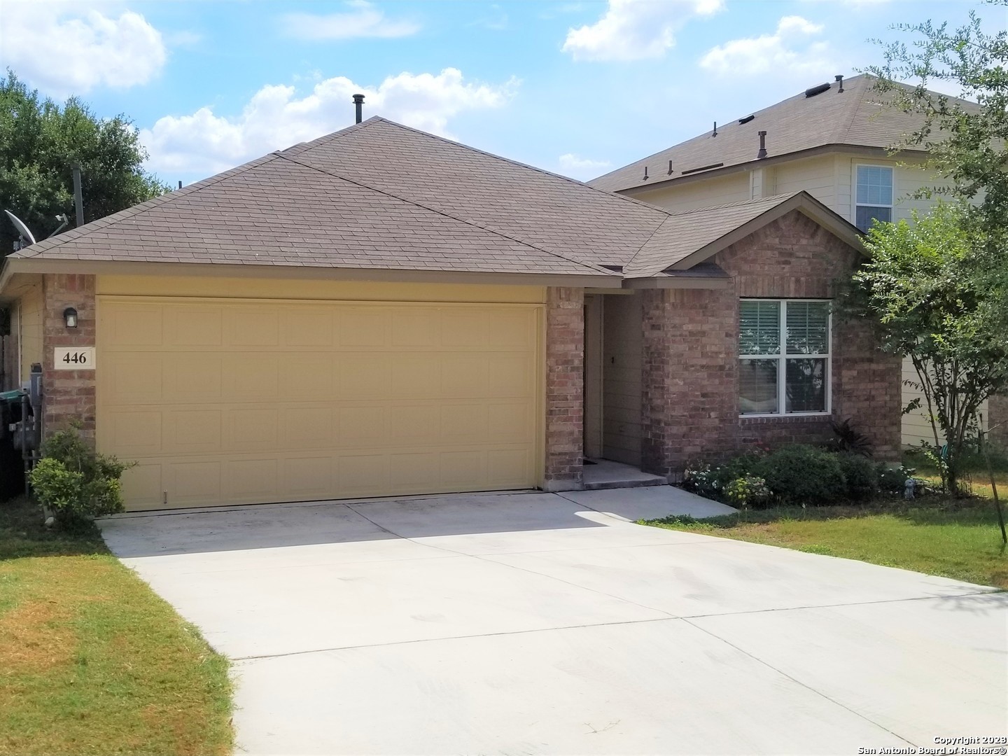 446 Eastern Phoebe San Antonio TX 78253