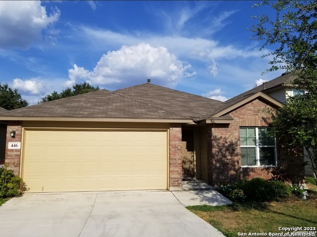 446 Eastern Phoebe San Antonio TX 78253