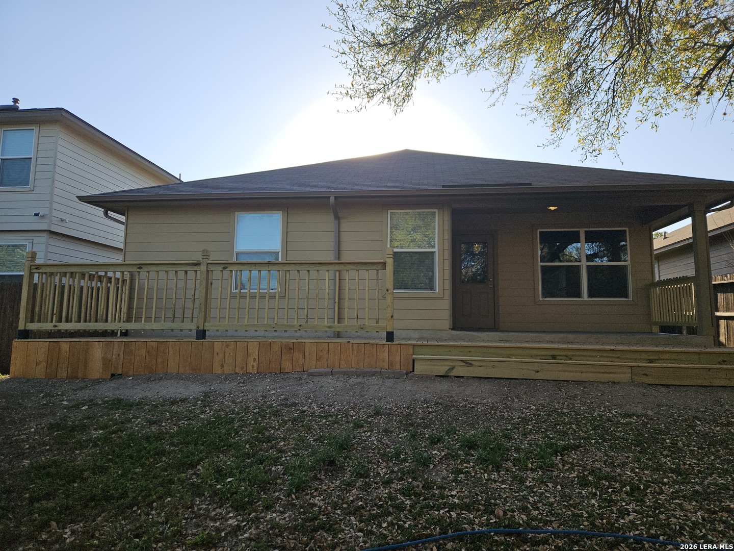 446 Eastern Phoebe San Antonio TX 78253