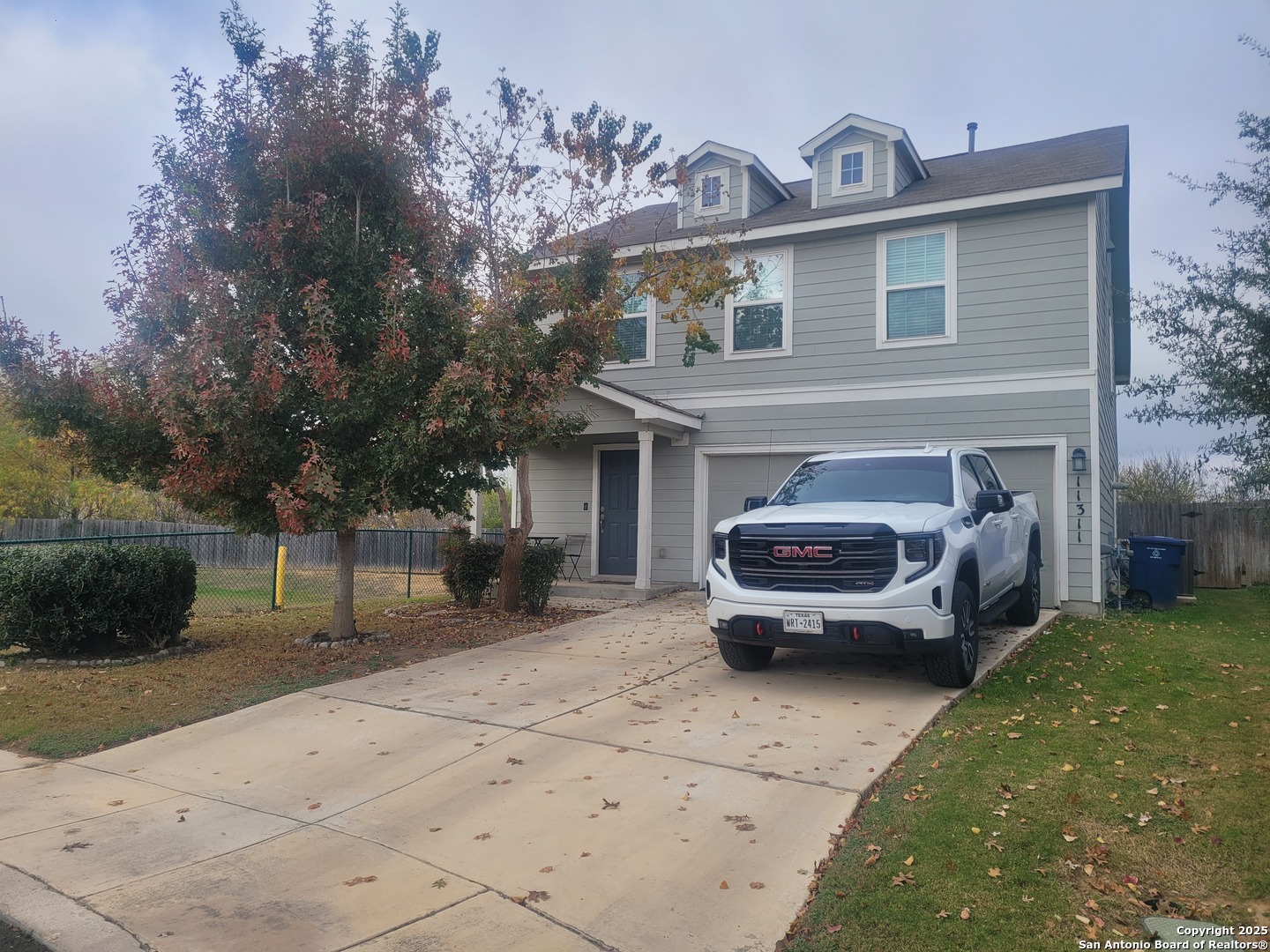 11311 Babcock Bend San Antonio TX 78249