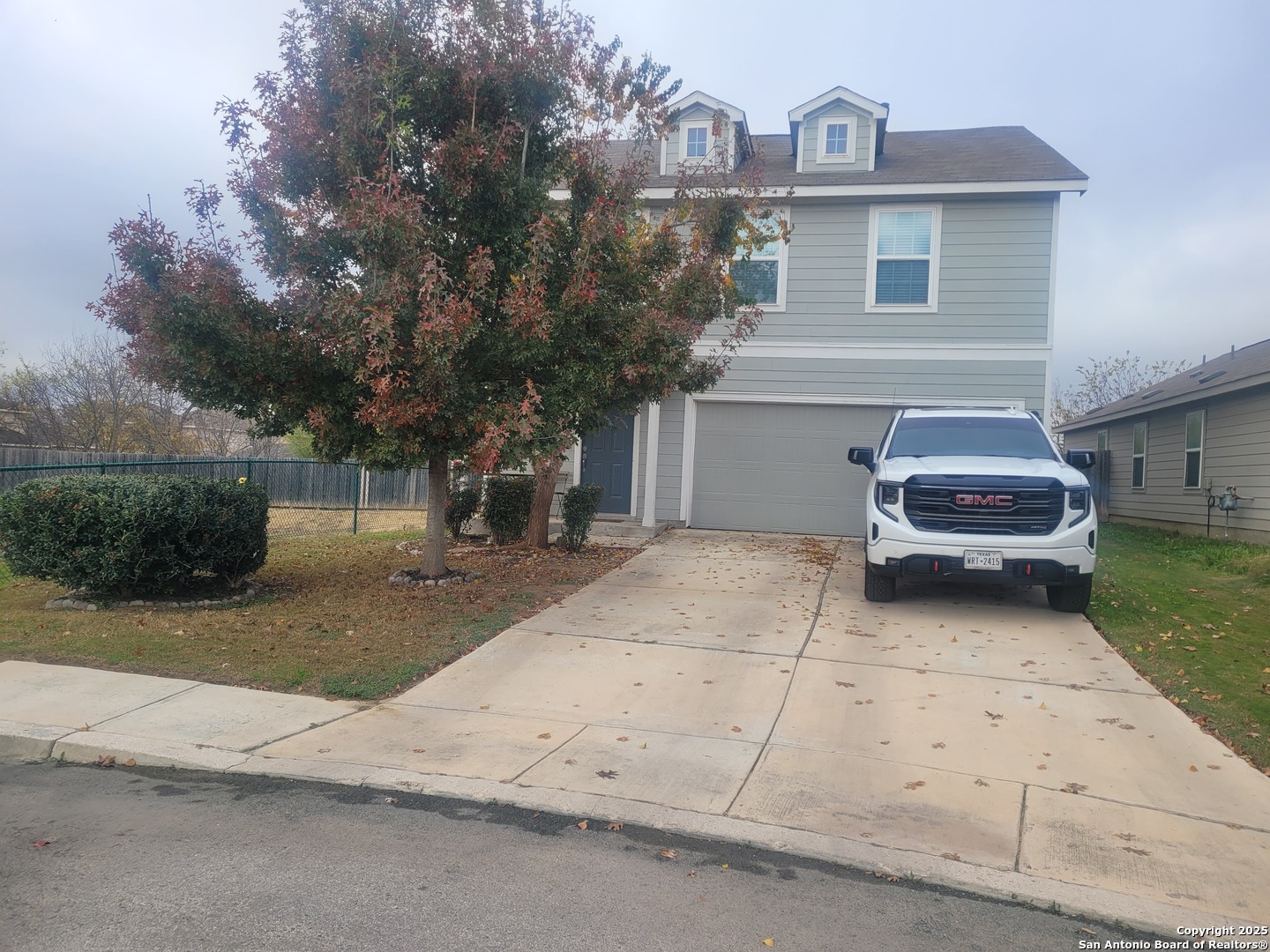 11311 Babcock Bend San Antonio TX 78249