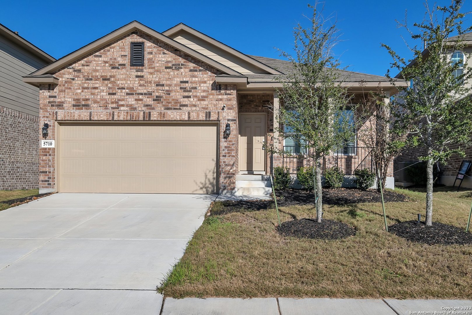 5710 Calaveras Way San Antonio TX 78253