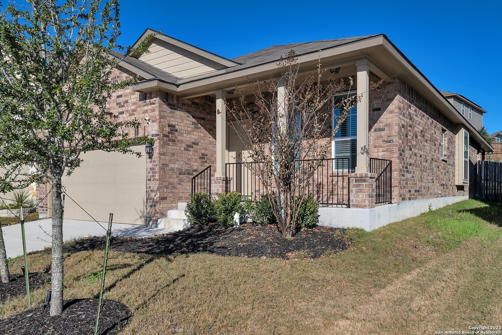 5710 Calaveras Way San Antonio TX 78253