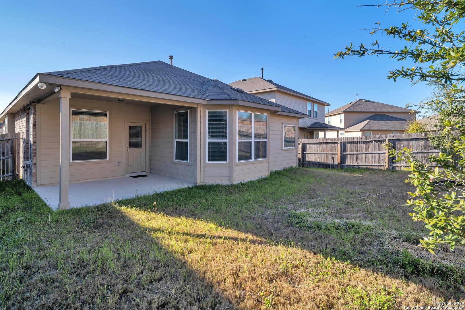 5710 Calaveras Way San Antonio TX 78253