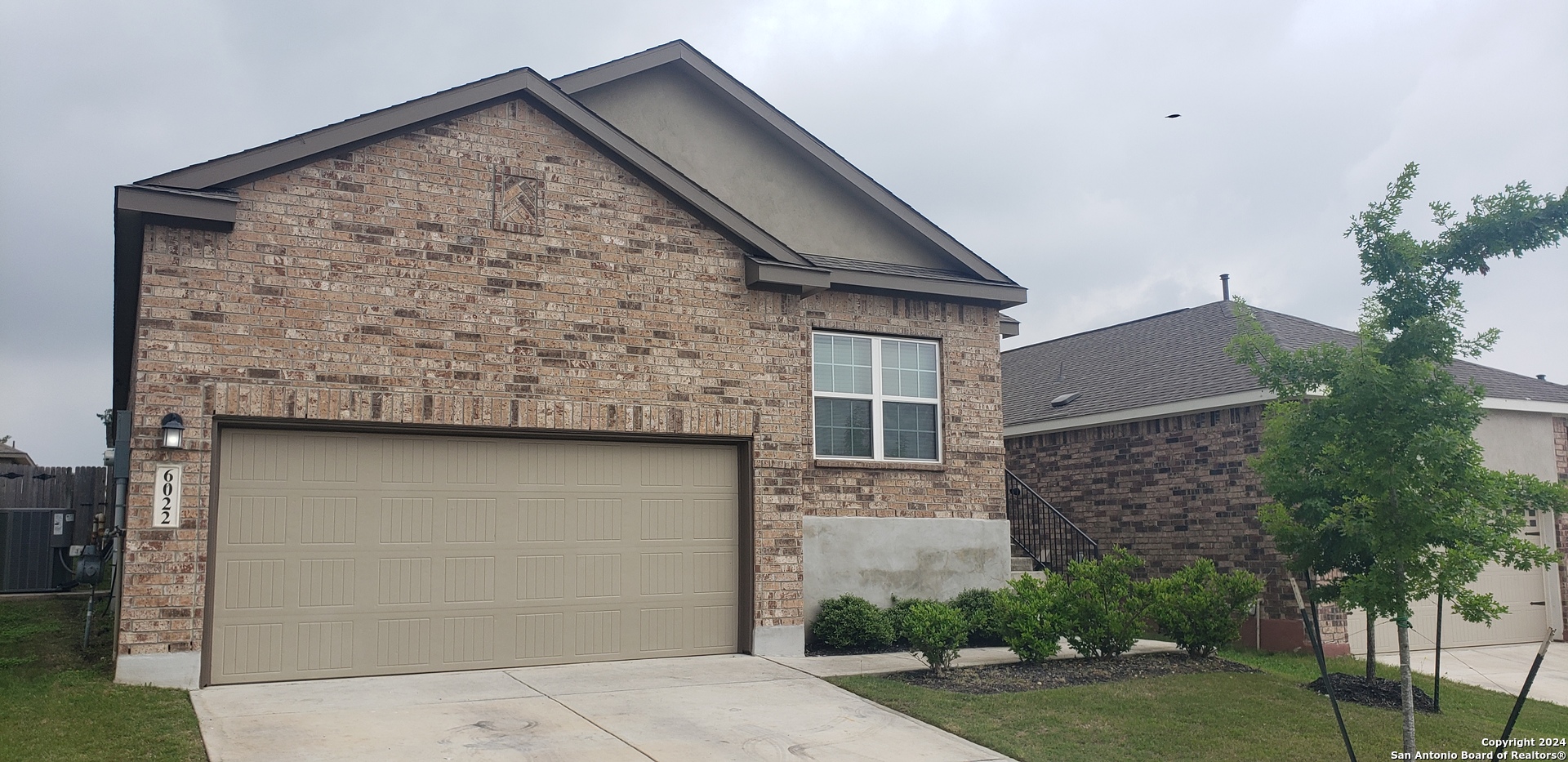 6022 Akin Quay San Antonio TX 78261