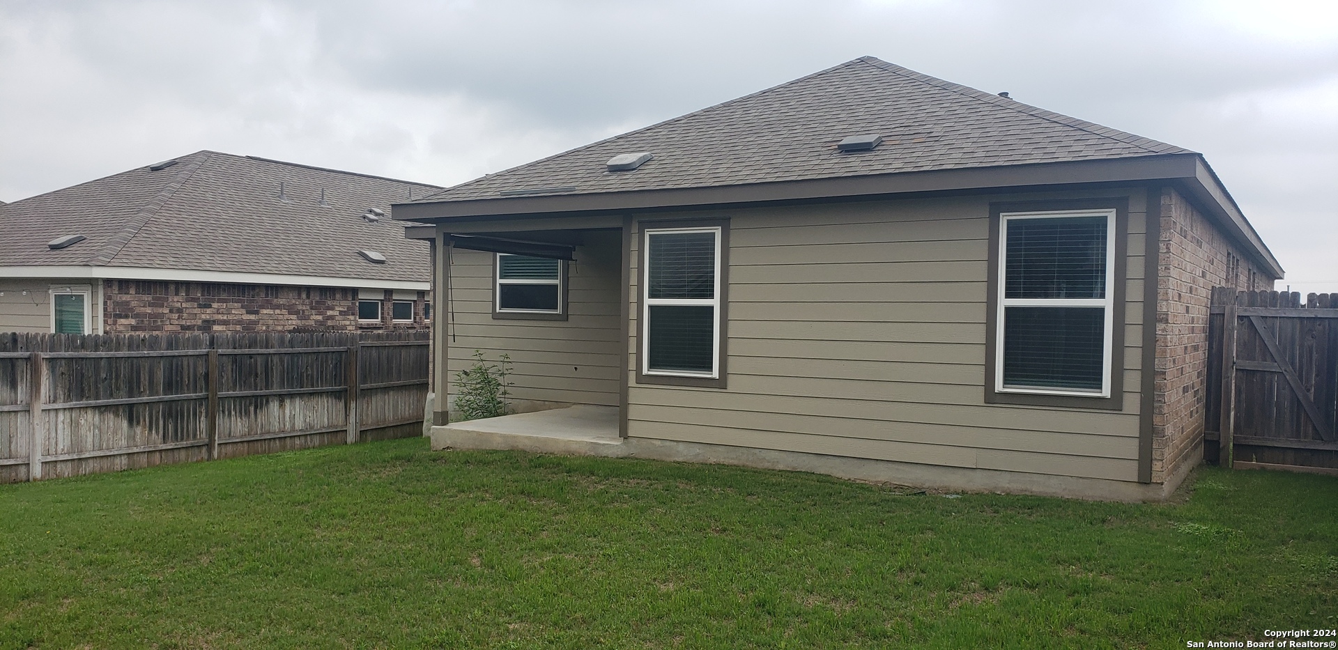 6022 Akin Quay San Antonio TX 78261