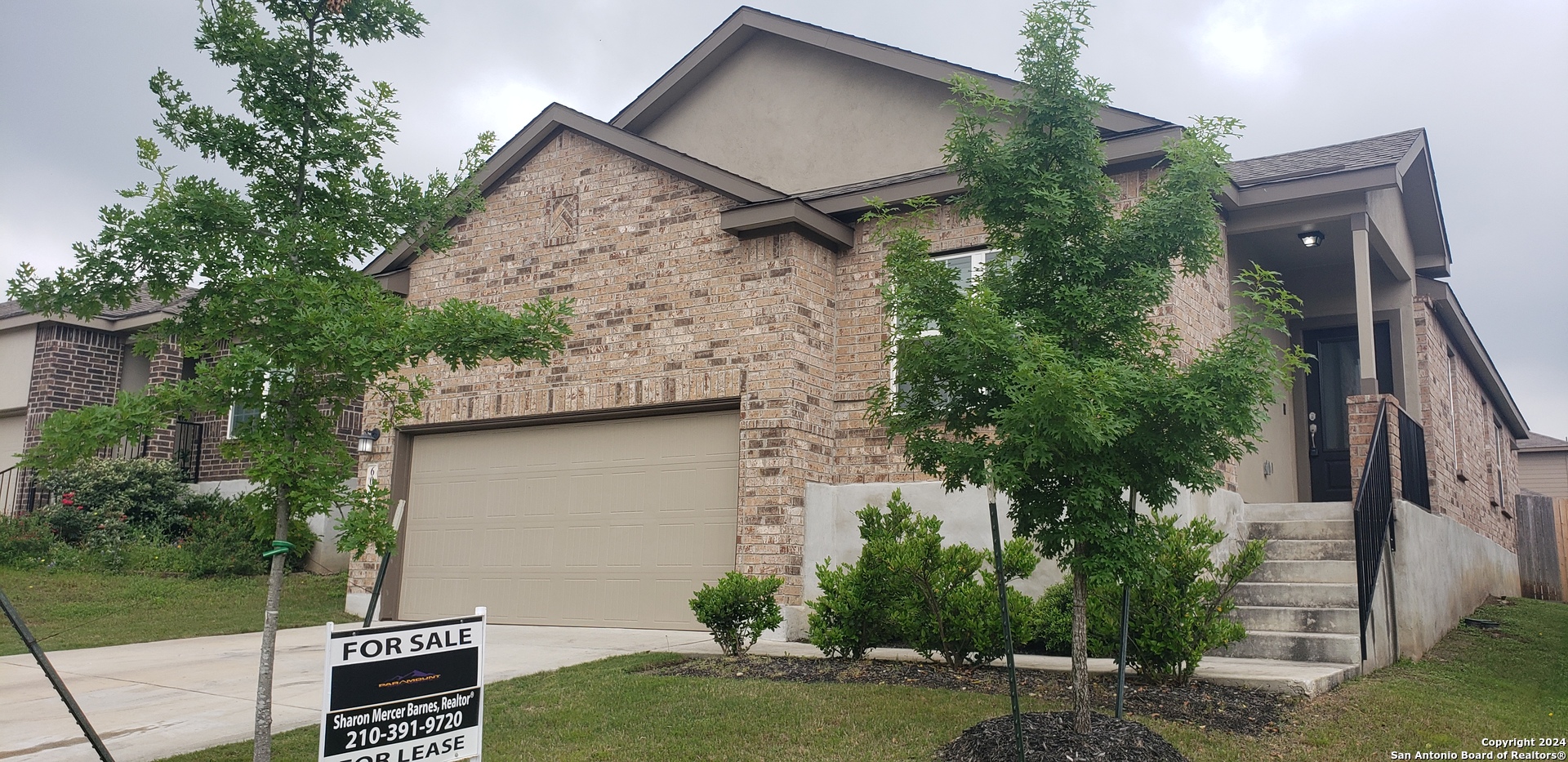 6022 Akin Quay San Antonio TX 78261