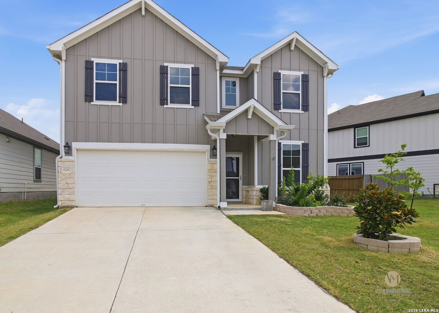 11282 Blue Feather San Antonio TX 78254