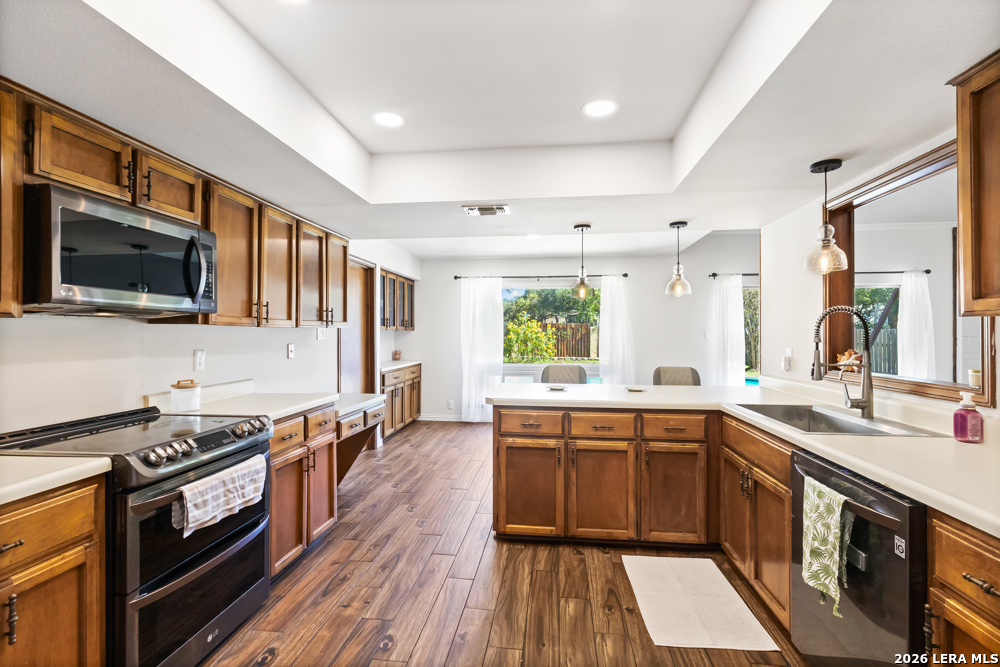 2663 Pebble Bow San Antonio TX 78232