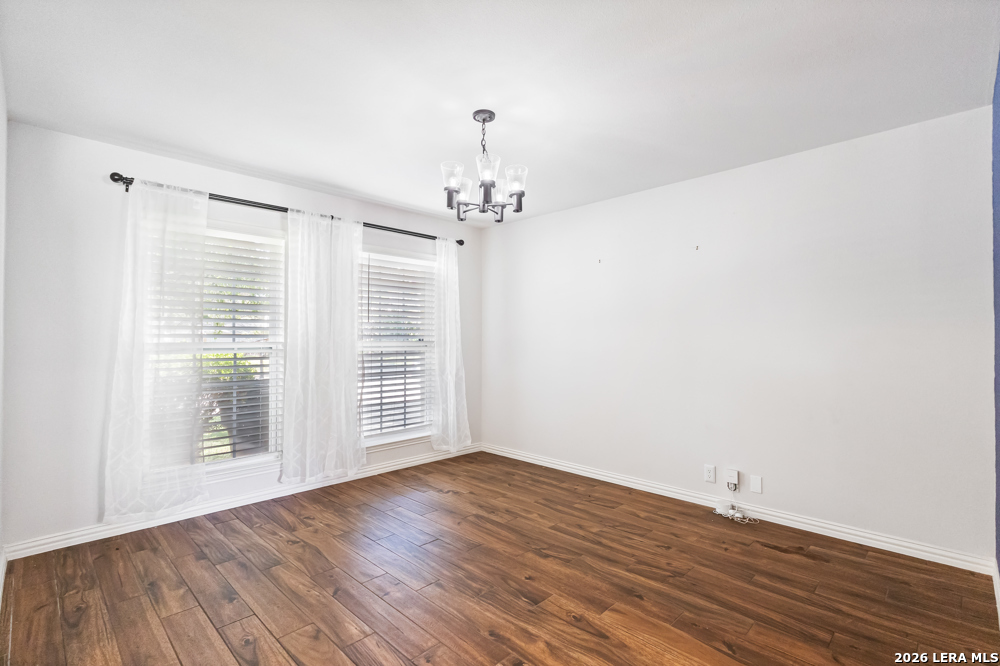 2663 Pebble Bow San Antonio TX 78232