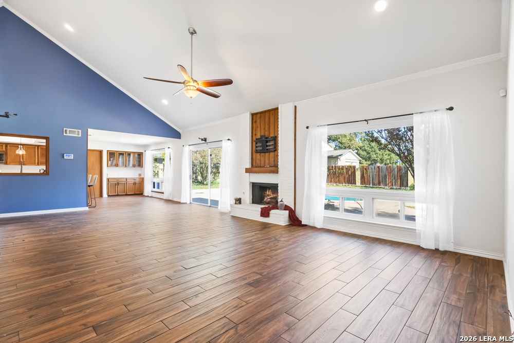 2663 Pebble Bow San Antonio TX 78232