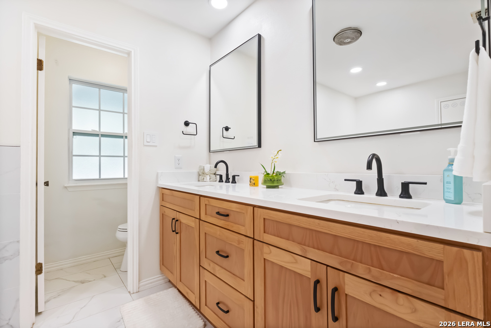 2663 Pebble Bow San Antonio TX 78232