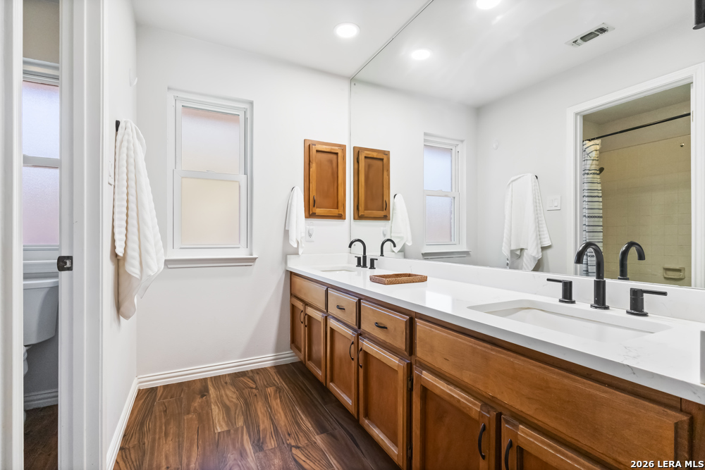 2663 Pebble Bow San Antonio TX 78232