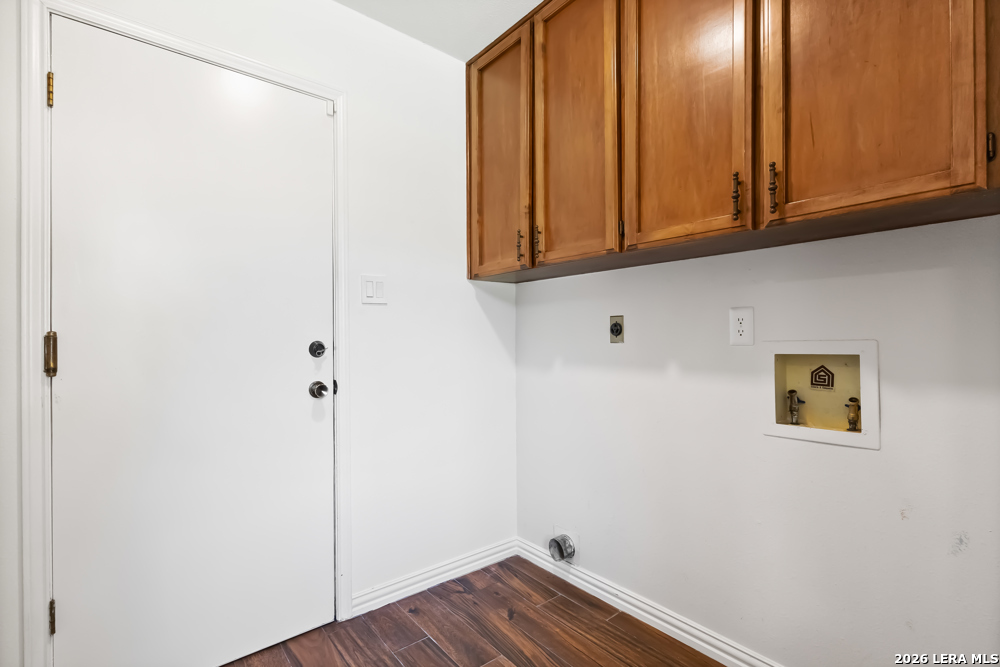 2663 Pebble Bow San Antonio TX 78232