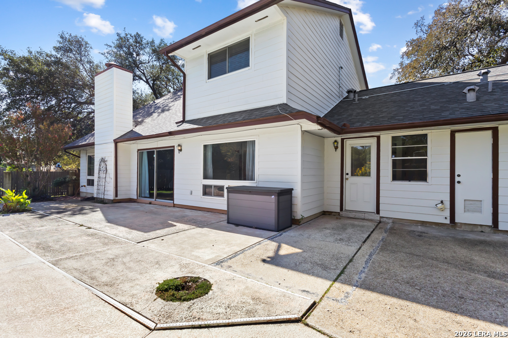 2663 Pebble Bow San Antonio TX 78232