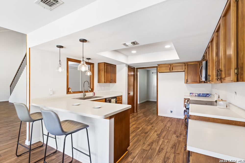 2663 Pebble Bow San Antonio TX 78232