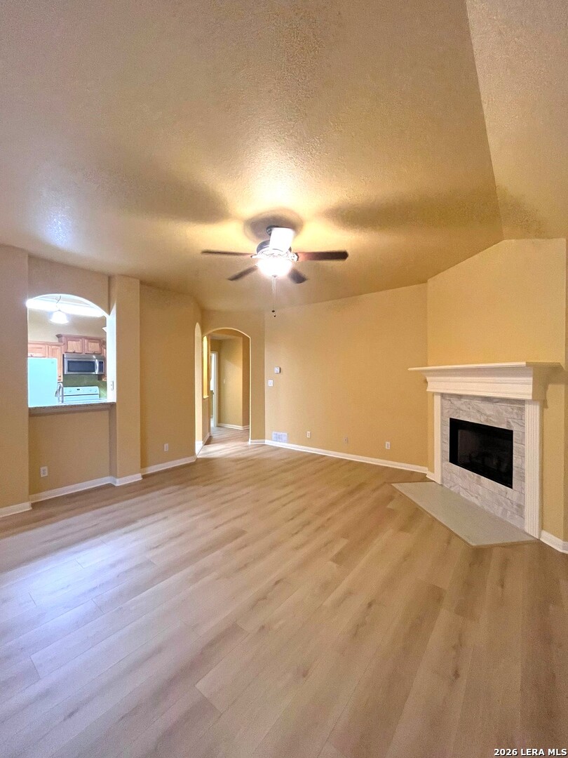 549 Thurber Drive Schertz TX 78154