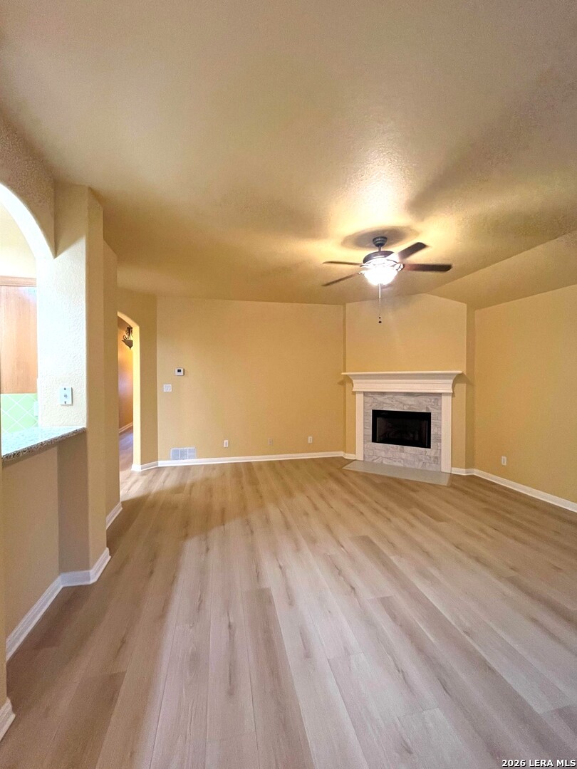 549 Thurber Drive Schertz TX 78154