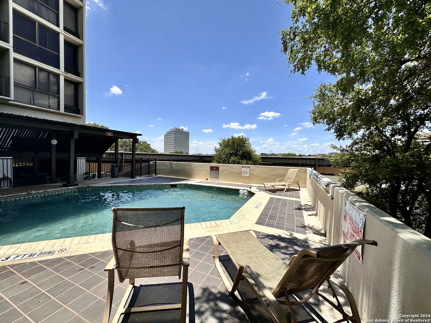 7701 Wurzbach Road San Antonio TX 78229