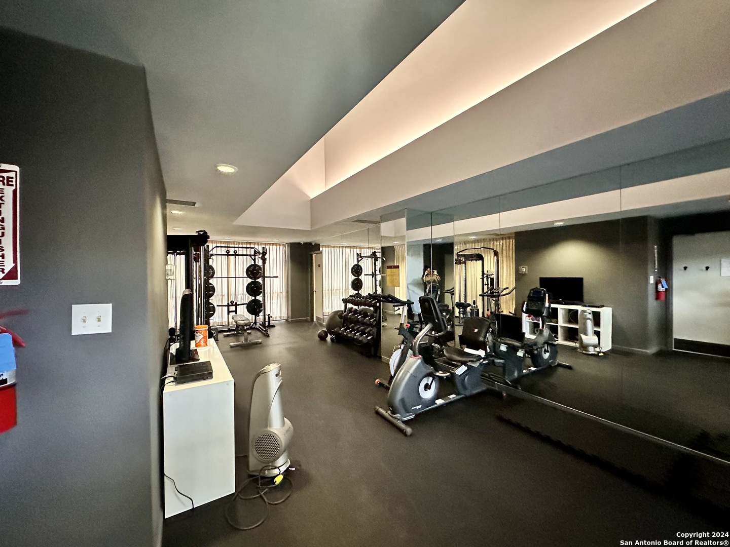 7701 Wurzbach Road San Antonio TX 78229