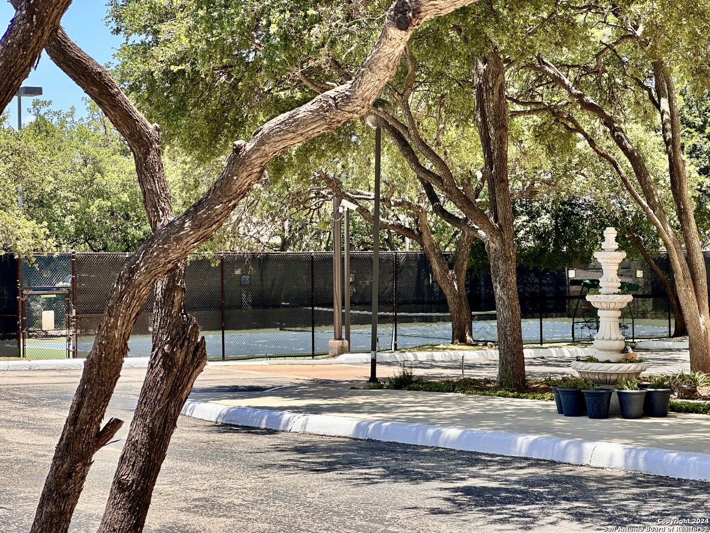 7701 Wurzbach Road San Antonio TX 78229