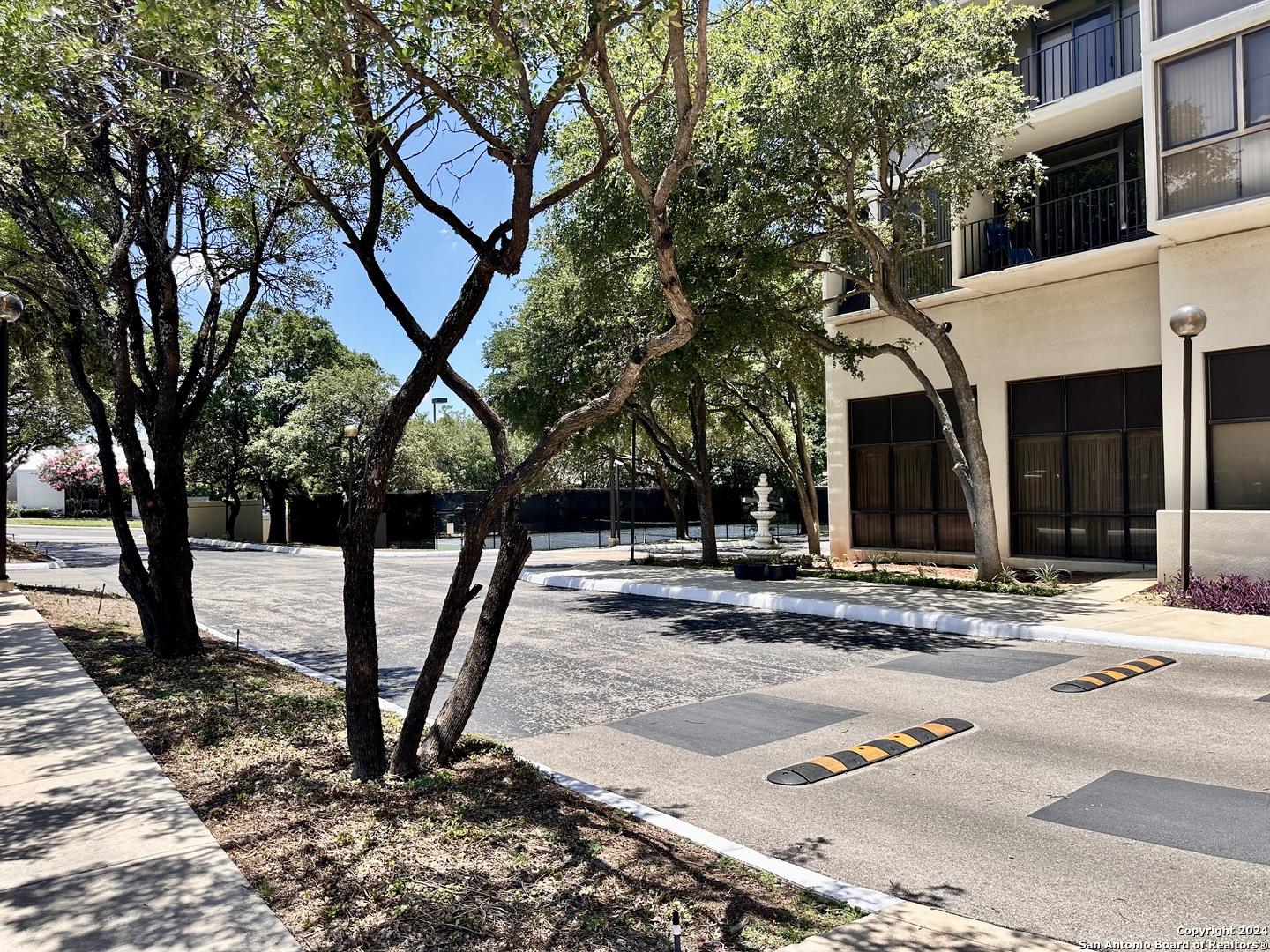 7701 Wurzbach Road San Antonio TX 78229