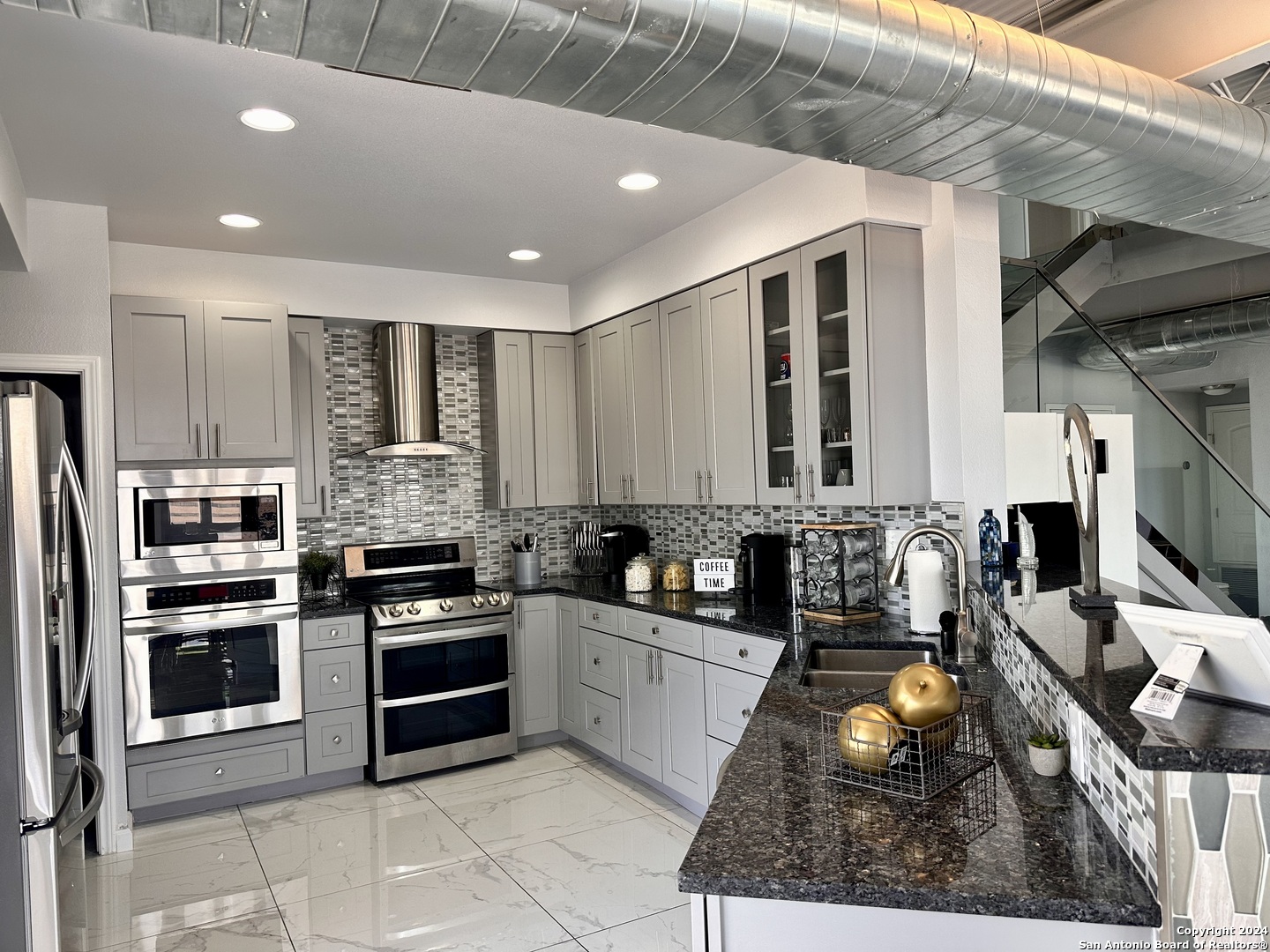 7701 Wurzbach Road San Antonio TX 78229