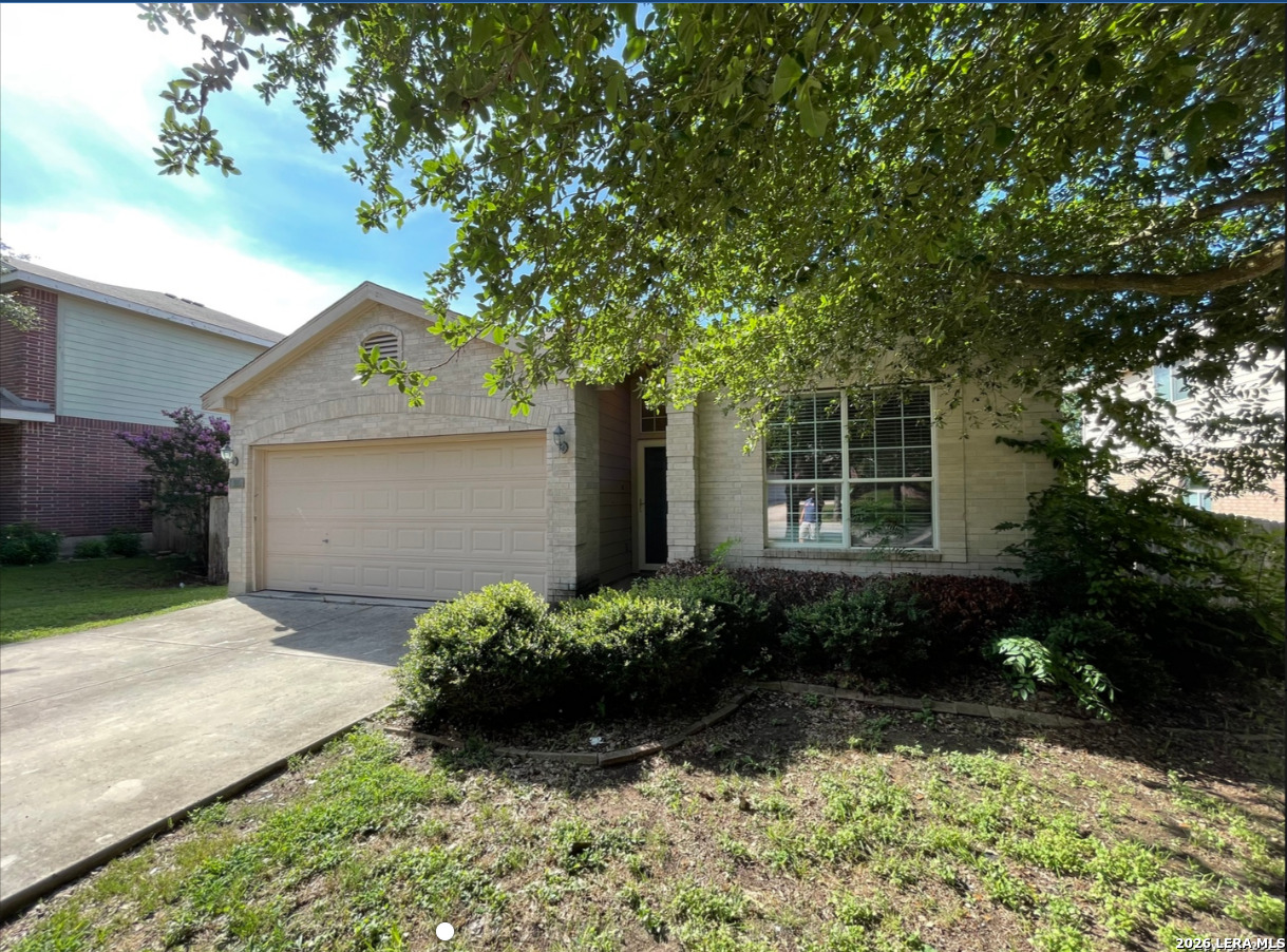 125 Falcon Crossing Cibolo TX 78108