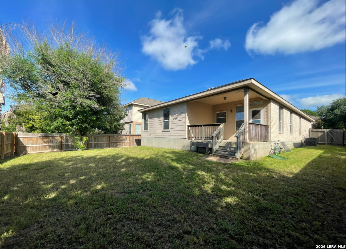 125 Falcon Crossing Cibolo TX 78108