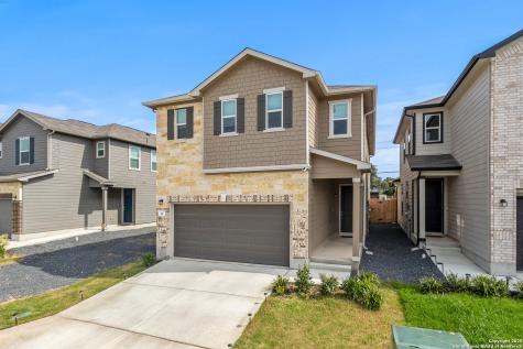 10643 W Military Drive San Antonio TX 78251