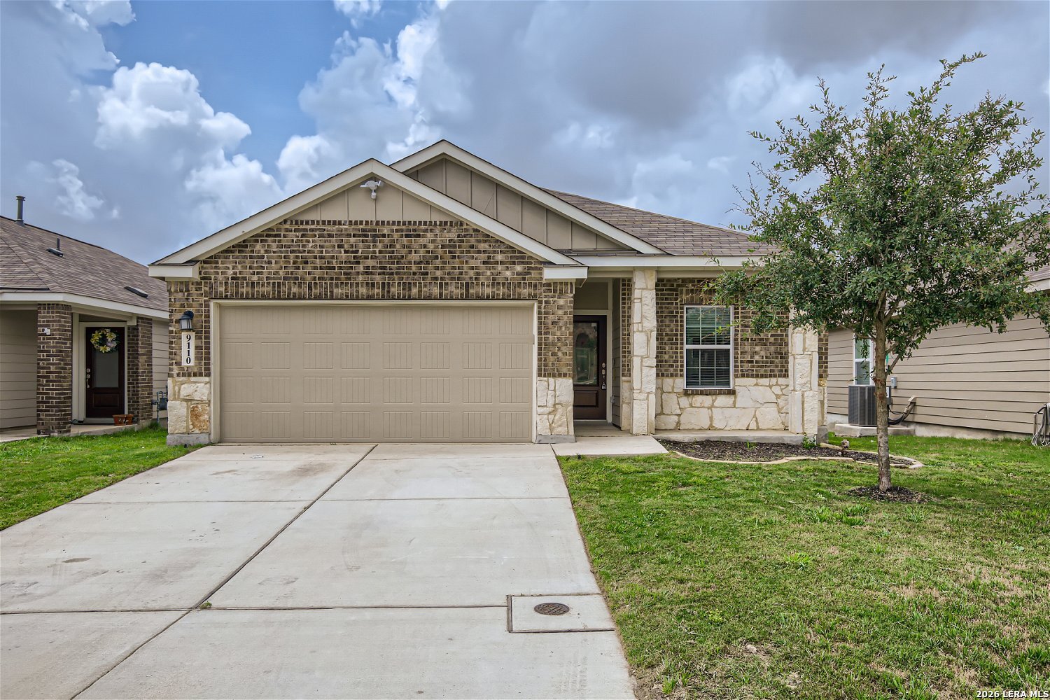 9110 Longhorn Park Converse TX 78109