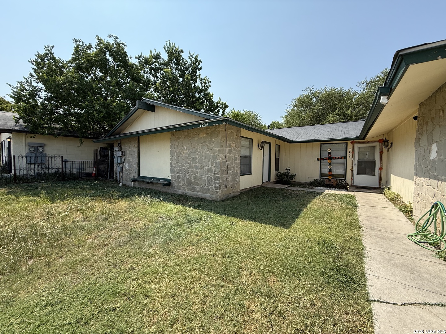 7236 Montgomery San Antonio TX 78239
