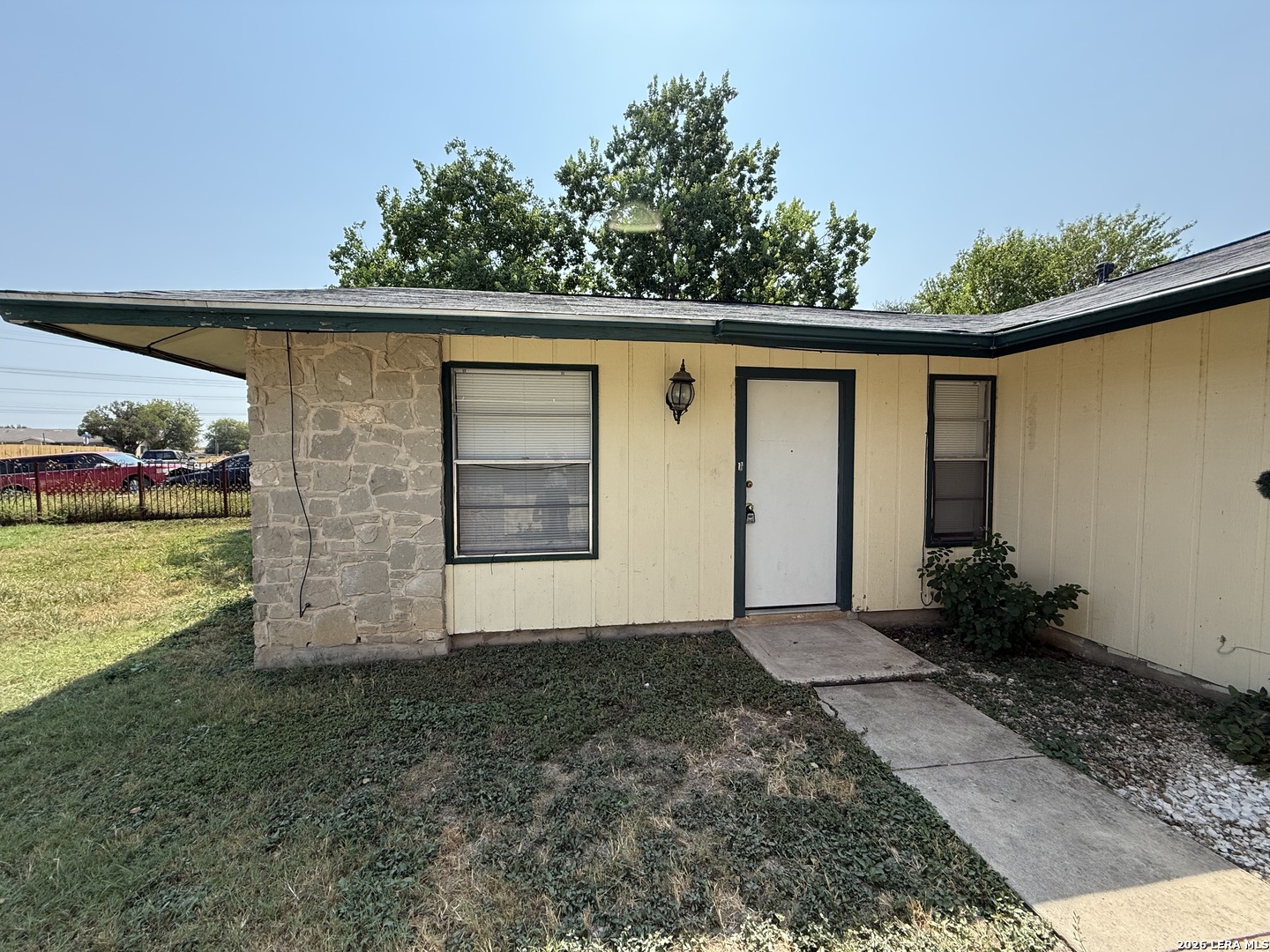 7236 Montgomery San Antonio TX 78239