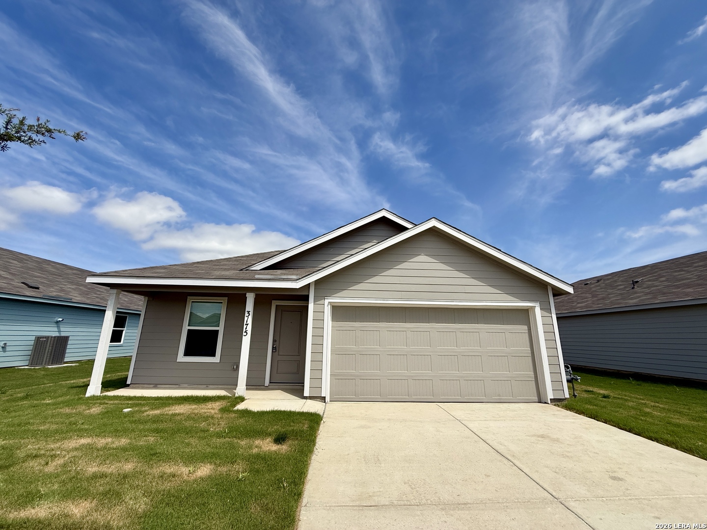 3179 Dispatch Drive New Braunfels TX 78130