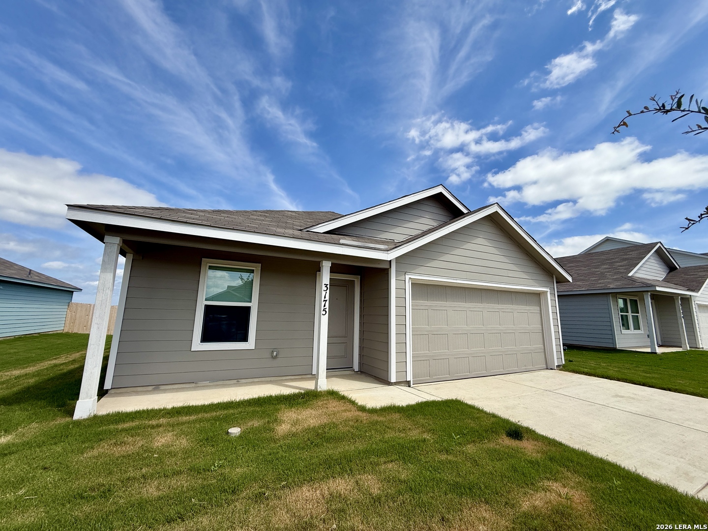 3179 Dispatch Drive New Braunfels TX 78130
