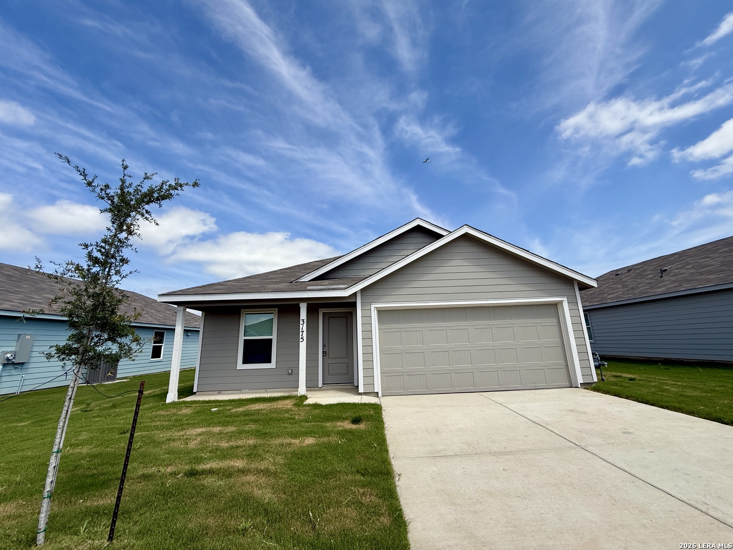 3179 Dispatch Drive New Braunfels TX 78130