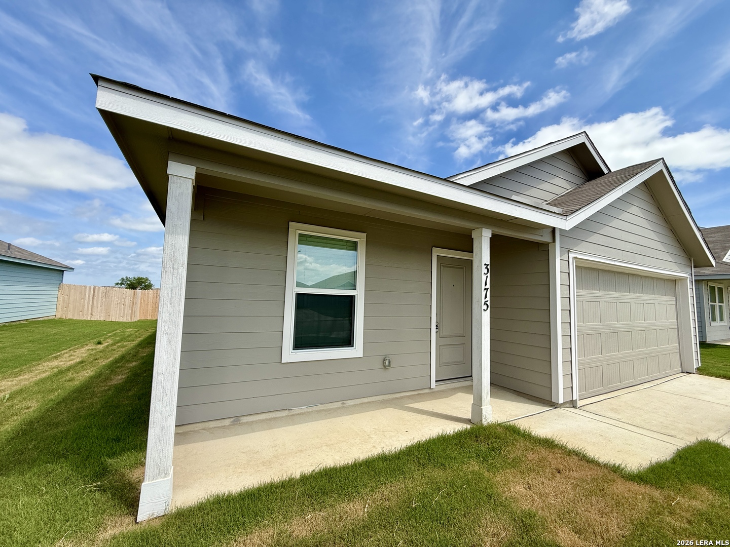 3179 Dispatch Drive New Braunfels TX 78130