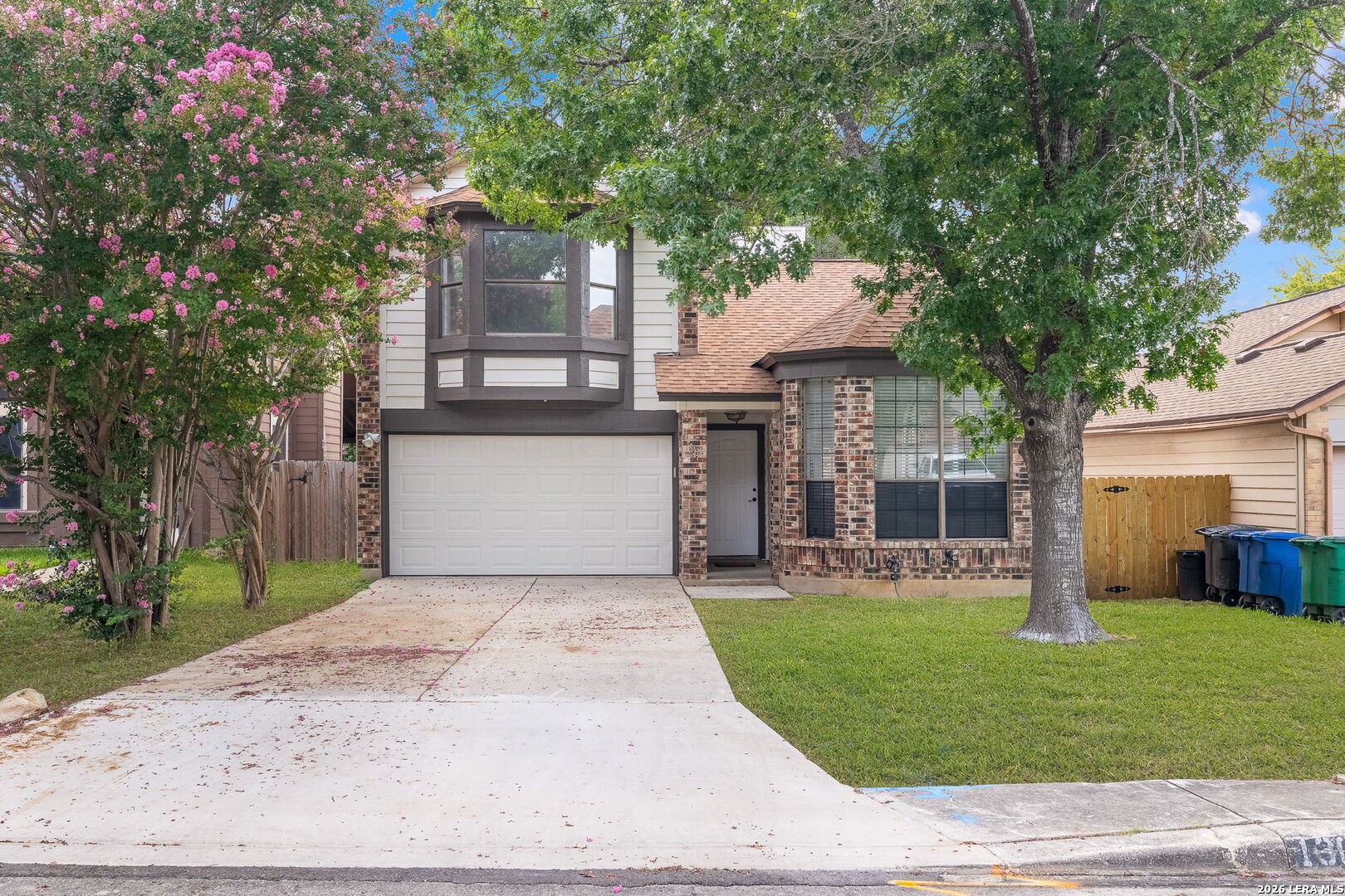 13027 Cavern Park Drive San Antonio TX 78249