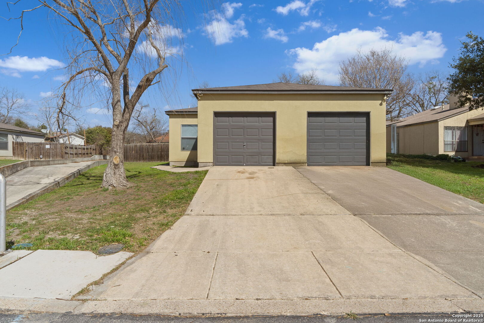 14532 Clovelly Wood San Antonio TX 78233