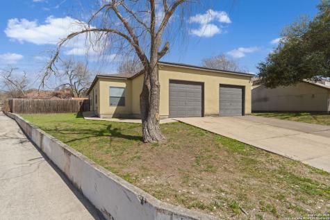 14532 Clovelly Wood San Antonio TX 78233