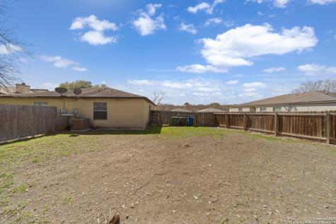 14532 Clovelly Wood San Antonio TX 78233