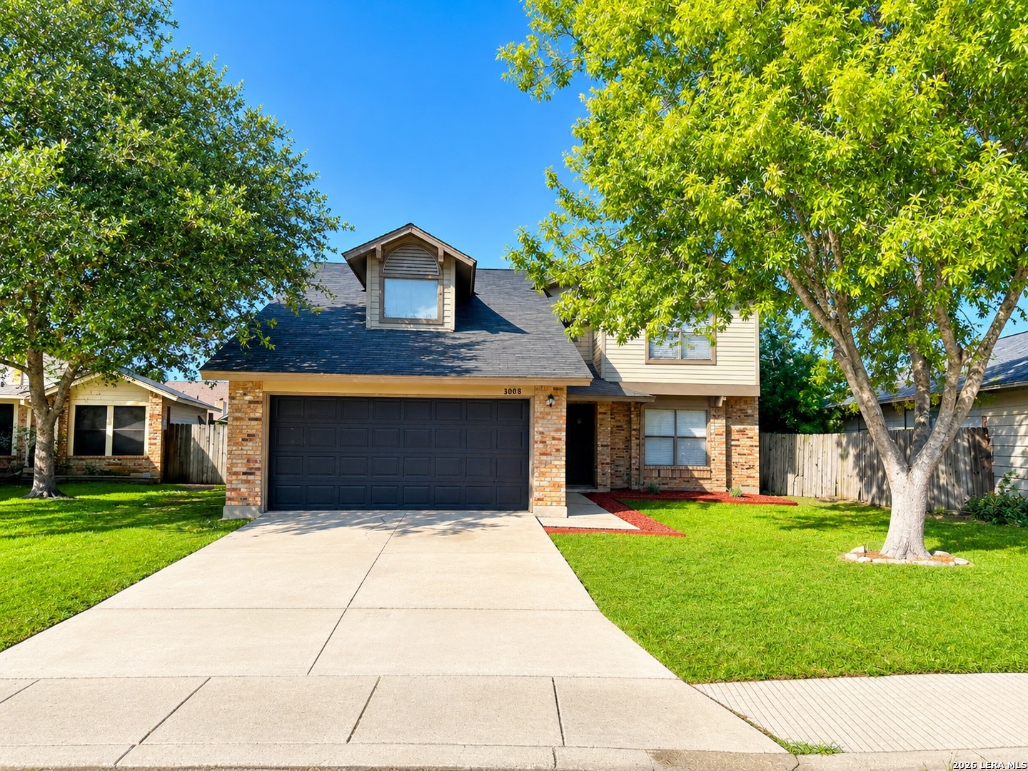8008 Wayword Trail San Antonio TX 78244